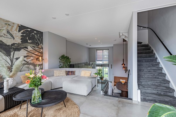 Medium property photo - De Bolder 9, 8302 DB Emmeloord